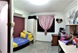 Blk 110 Rivervale Walk (Sengkang), HDB 5 Rooms #211313121